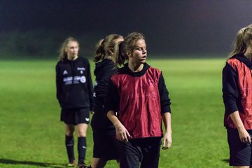 Bild 35 - B-Juniorinnen TuS Tensfeld - MTSV Olympia Neumnster : Ergebnis: 4:1